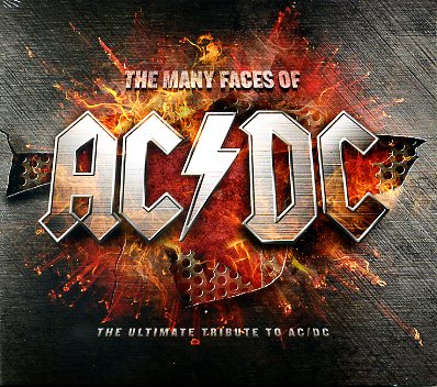 AC/DC - Tribute